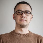 Óscar Pozuelos