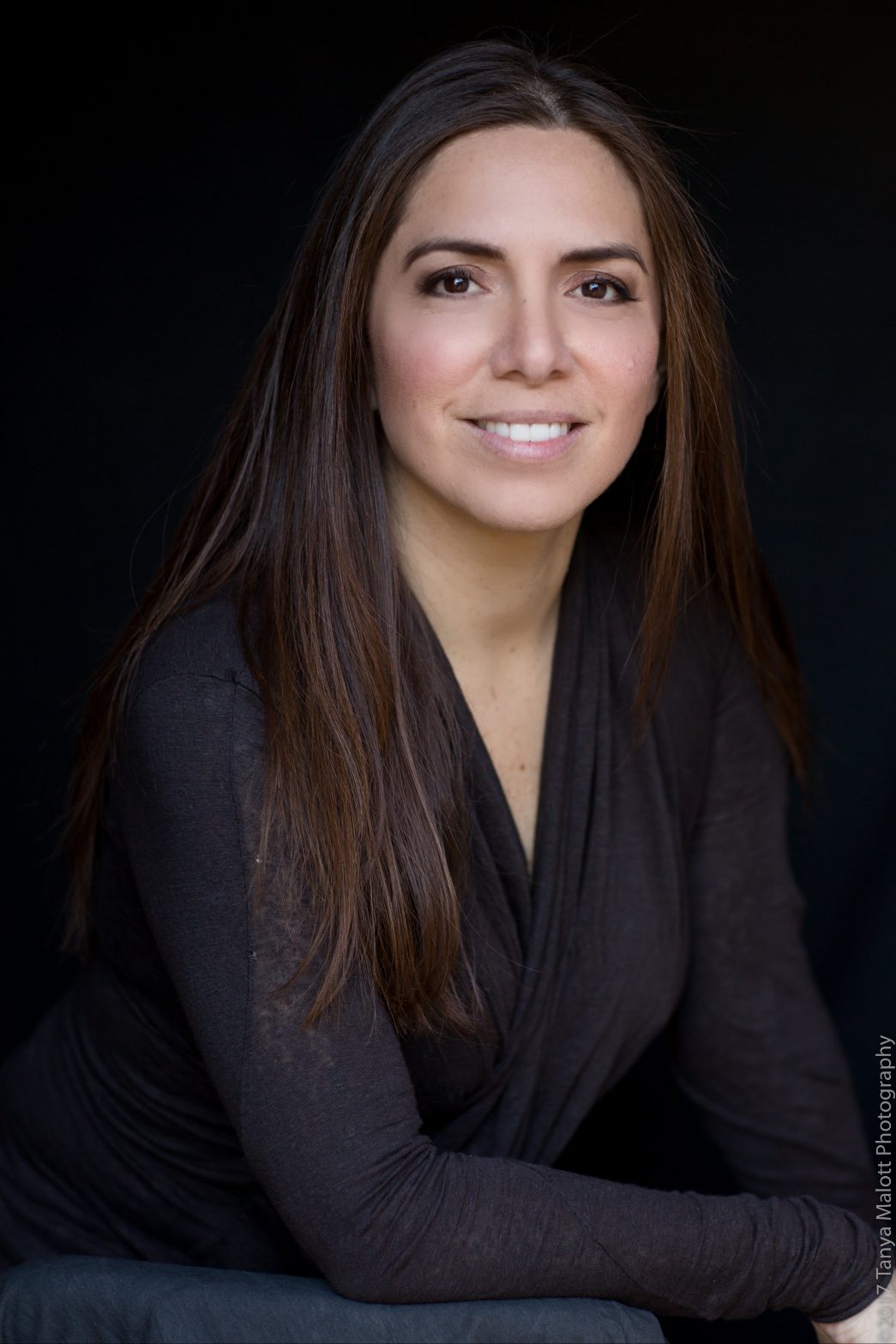 Nathalie Molina Nino Headshot