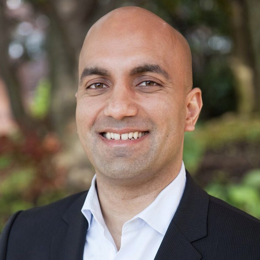 The New Capitalism, Impact Investing & Systems Change with Amit Bouri