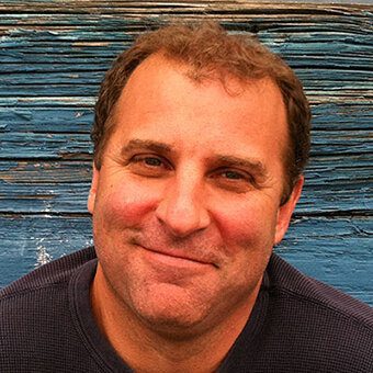 Gideon Rosenblatt