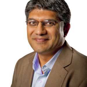 Unlocking the Impact Economy with Jigar Shah