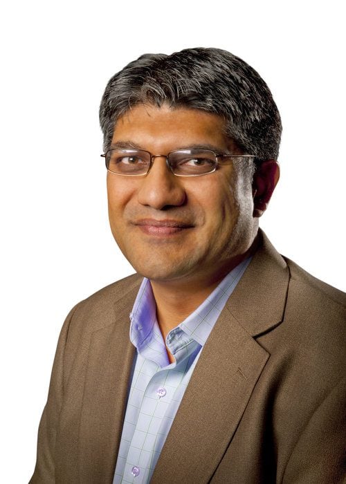 Unlocking the Impact Economy with Jigar Shah