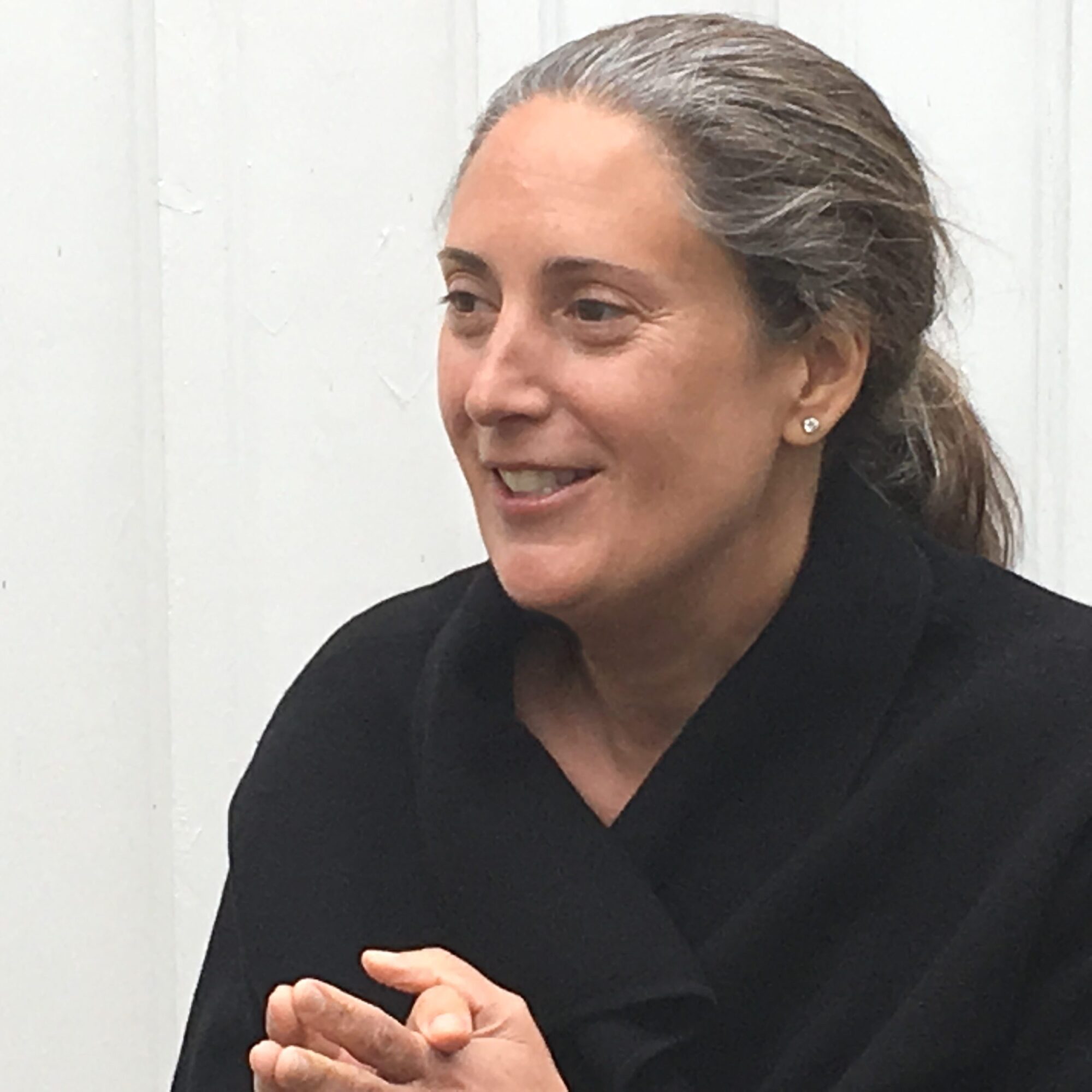 The Impact of the Creative Economy with Laura Callanan