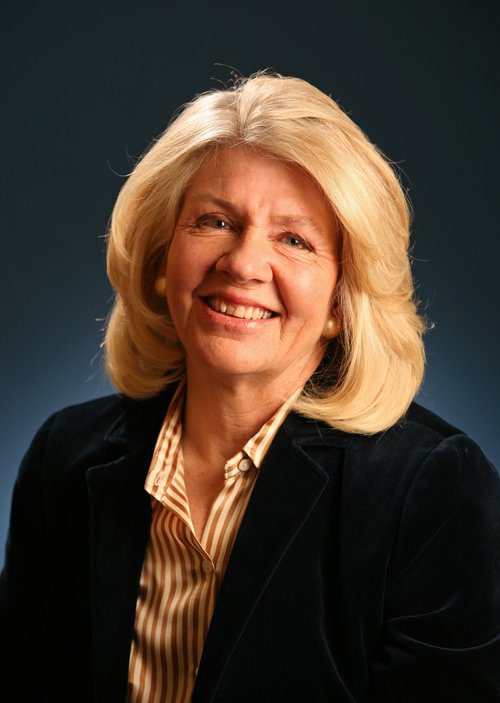 Mitchell Strauss