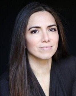 Solving Racial and Gender Inequities in a Post-Covid Economy with Nathalie Molina Niño