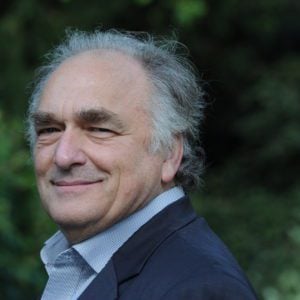 Impact Investing in Europe with Robert Rubinstein