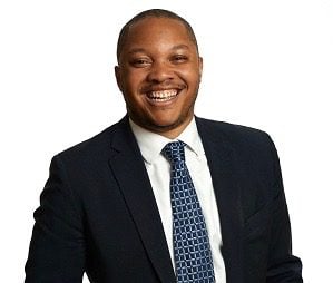 Investing in the Real Economy with Rodney Foxworth