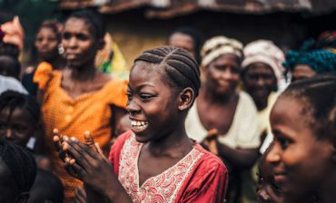 Technology is Changing Gender Equality across Africa