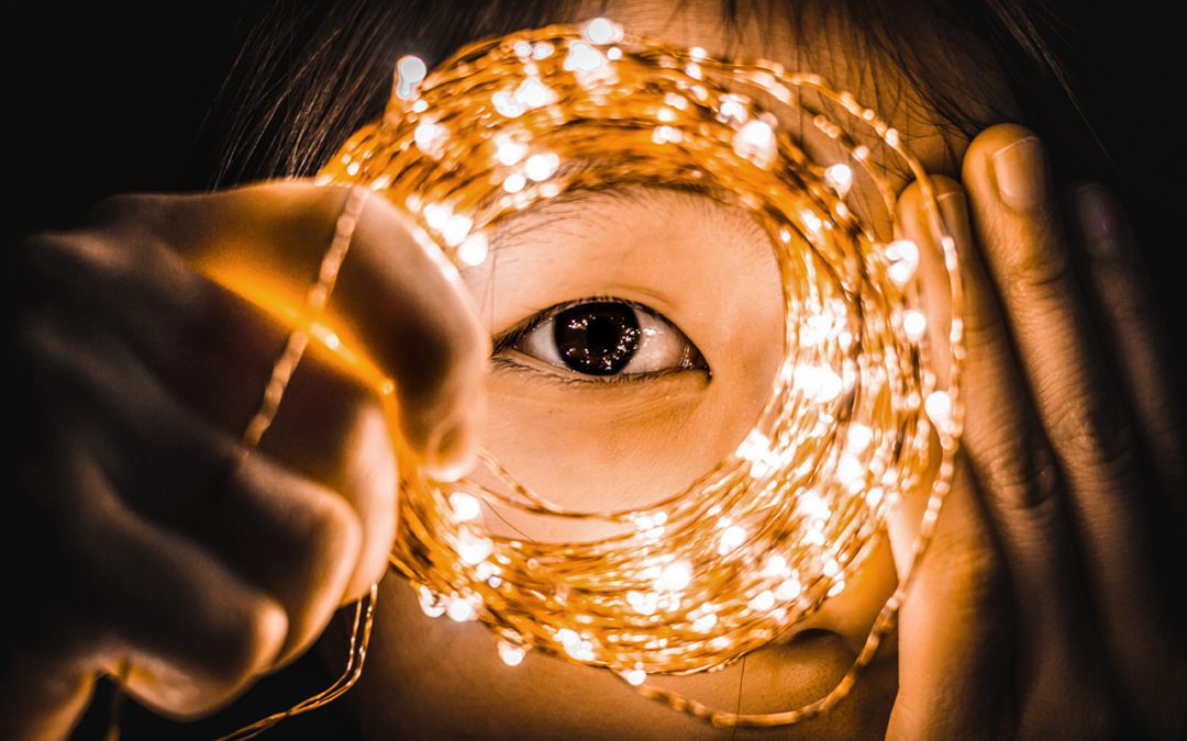 The Gift of Fire
