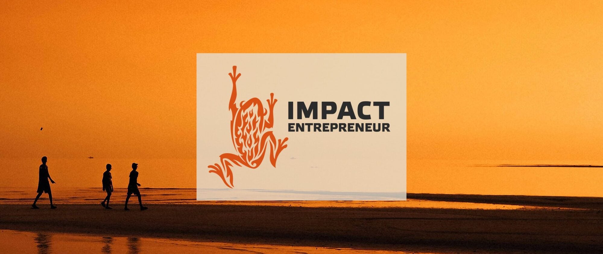 Impact Entrepreneur Magazine Has Launched Online!