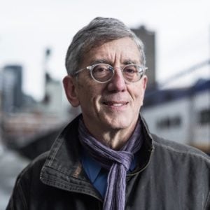 The Clean Money Revolution with Joel Solomon