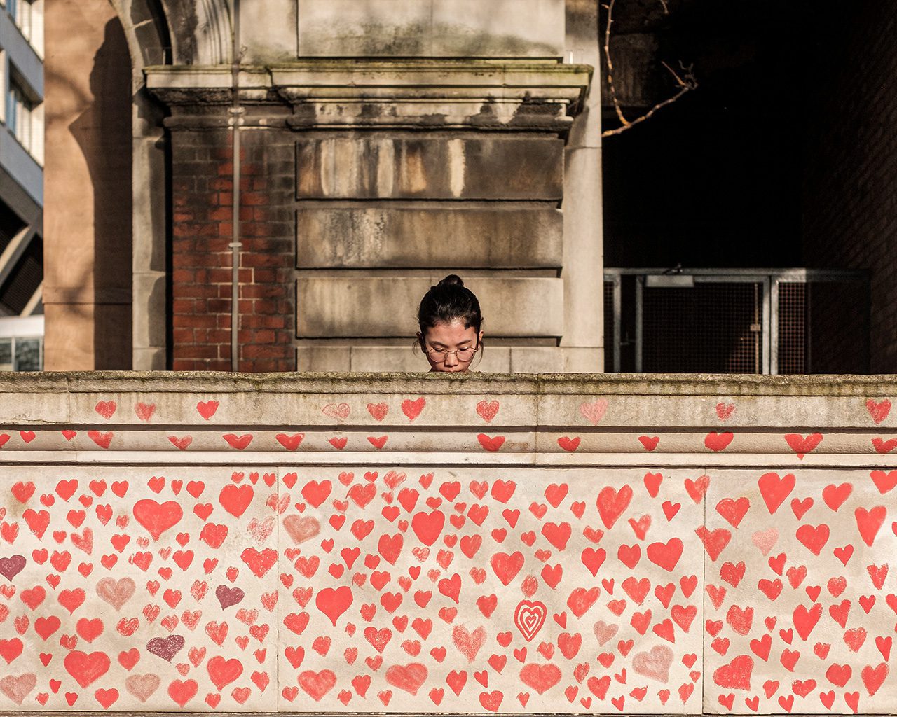 Wall of Love