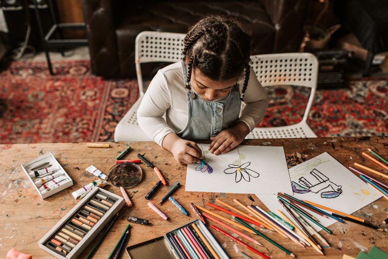 Creative Child
