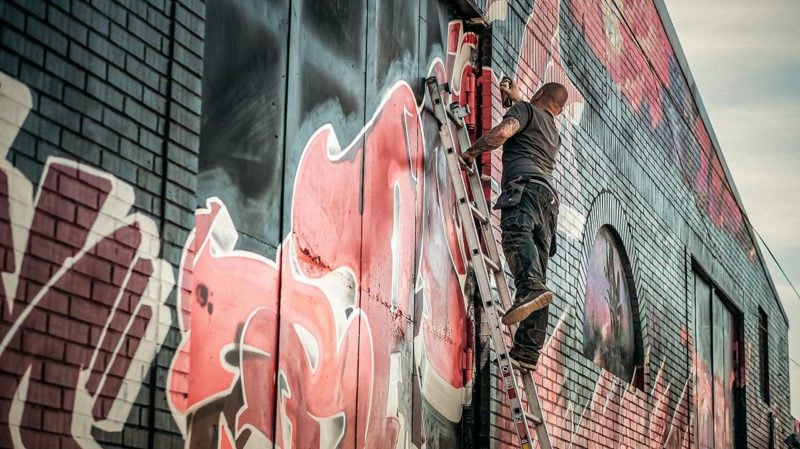 Mural