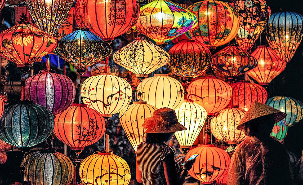 Ornamental lights