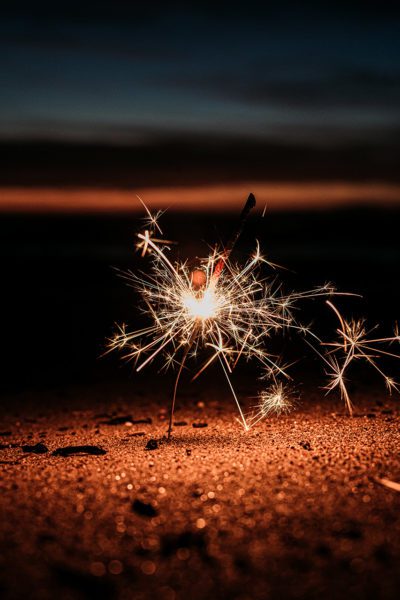 Sparkler