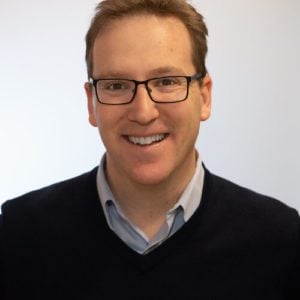 Reevaluating Philanthropy and Impact Investing with Antony Bugg-Levine