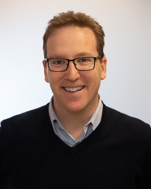 Reevaluating Philanthropy and Impact Investing with Antony Bugg-Levine