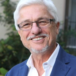 Impact Investing for Systems Change with Charly Kleissner