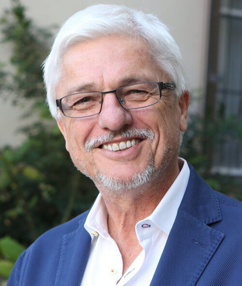 Impact Investing for Systems Change with Charly Kleissner