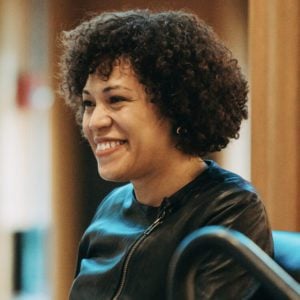 Impact Investing for Children in Marginalized Communities with Cynthia Muller