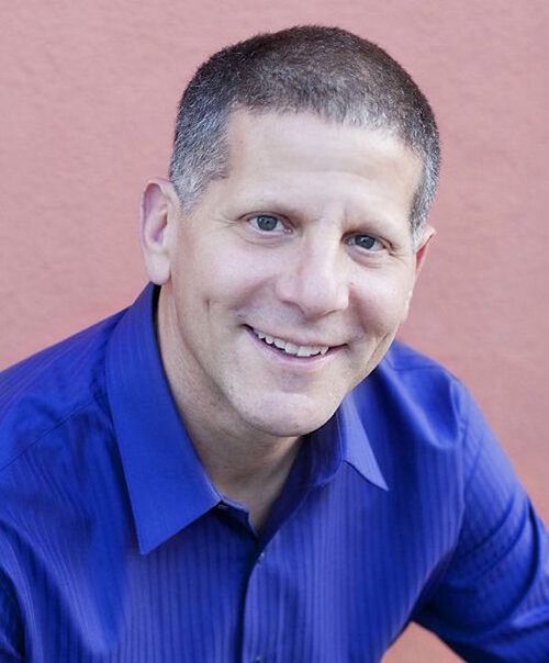 Reporting on Impact with David Bank