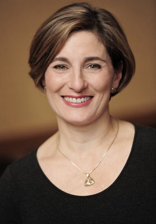 Activating Capital for Justice with Debra Schwartz