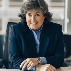 Transformation and Impact Investing with Erika Karp
