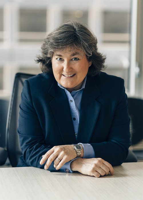 Transformation and Impact Investing with Erika Karp