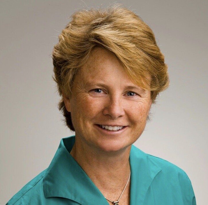 Biomimicry: Innovation Inspired by Nature with Janine Benyus