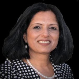 After Covid-19: Navigating to the Next Normal with Jayshree Pandya