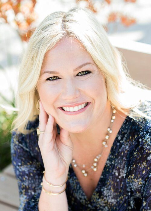 The Power and Impact of Blended Finance with Jennifer Kenning