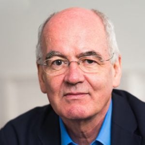 Recalling and Updating the Triple Bottom Line with John Elkington