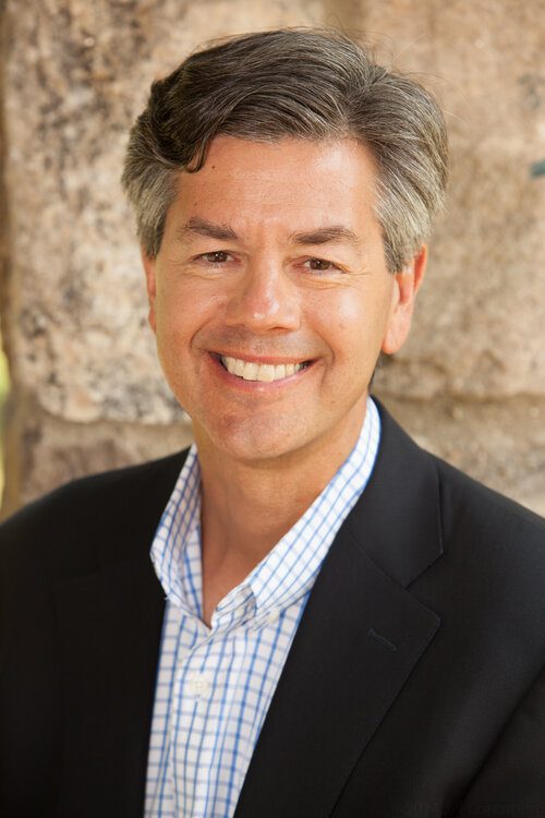 Regenerative Economics and Finance with John Fullerton