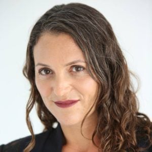 Getting Real About Impact with Morgan Simon