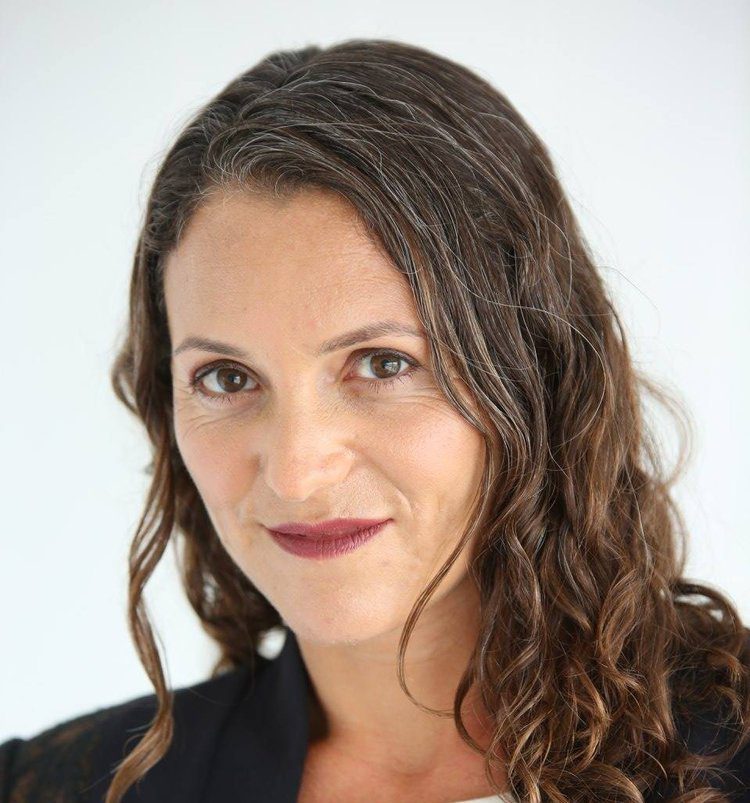 Getting Real About Impact with Morgan Simon