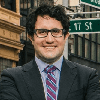 Investing to Alleviate the Plastic Crisis with Rob Kaplan