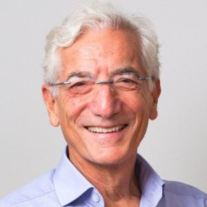 The Impact Revolution with Sir Ronald Cohen