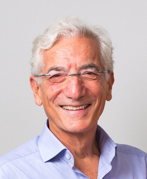 The Impact Revolution with Sir Ronald Cohen