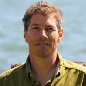 Solving the World’s Water Challenges with Stuart Rudick