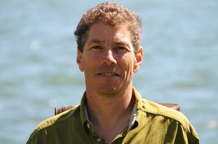Solving the World’s Water Challenges with Stuart Rudick