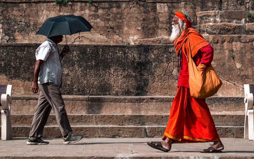 Bridging the Gap in Accessibility of Finance in India