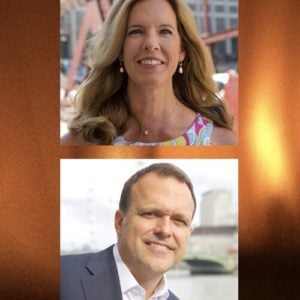 Impact Private Equity Funds: An Insider's View with Amy Francetic & Michael Whelchel