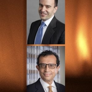 Impact Investing at Harvard with Shawn Cole and Vikram Gandhi
