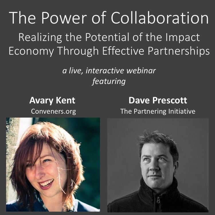 The Power of Collaboration