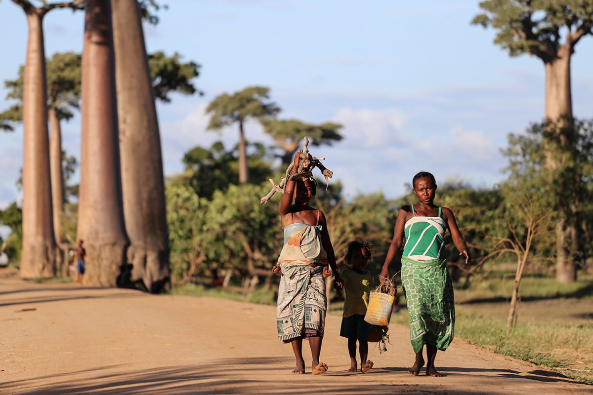 Yariv Cohen - Addressing the Massive Gap in Africa FEATURED