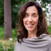 Deborah Frieze