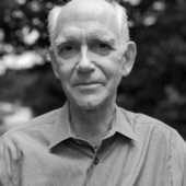 Steve Lydenberg