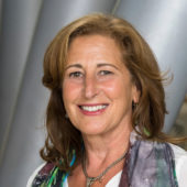 Jane Reisman