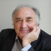 Robert Rubinstein